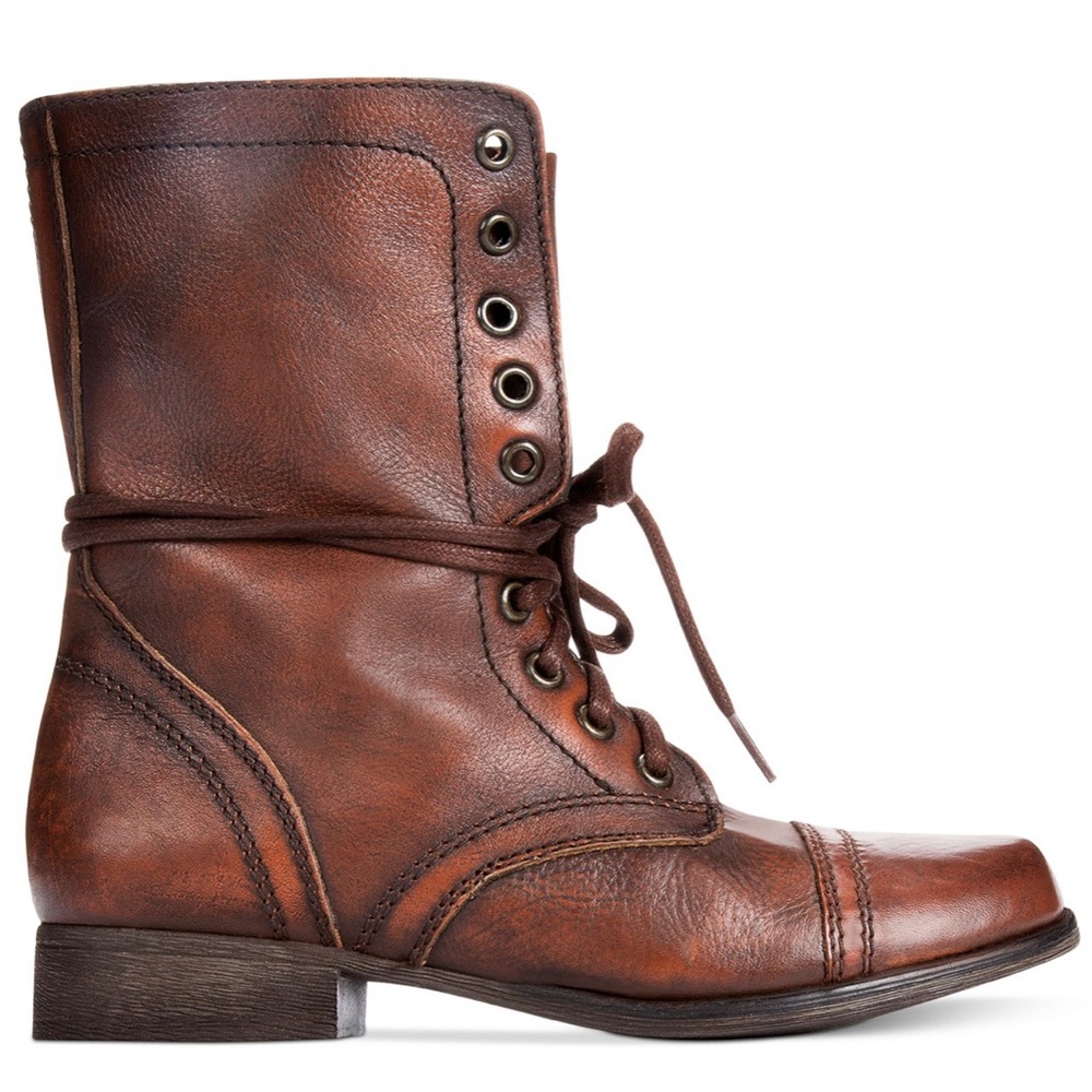 Steve Madden TROOPAS